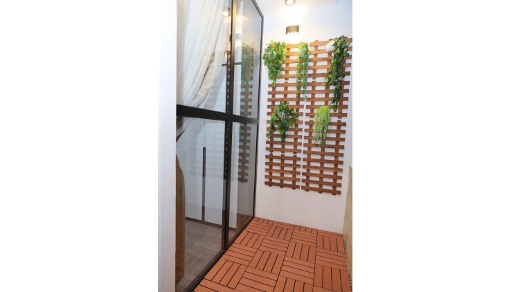 CHỈ 5.2 TỶ TL!  55M², 2Tầng/3pn, HẺM XE HƠI, Lê Đức Thọ Gò Vấp!
